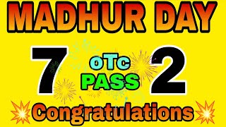 MADHUR DAY 08-19-2025 madhurdaytoday | madhurdayotc | madhurdayjodi | madhurdaymatka | madhurdayank