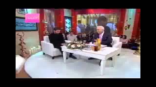 Download Nihat Hatipoglu - Fatiha Okuyor Video MP3 Nihat Hatipoglu - Fatiha Okuyor