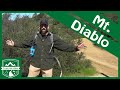 S1E8: Rock City - Mt Diablo State Park, CA - March 31, 2017