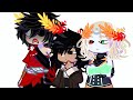 The Hades Kids :D (and their dad I guess) | Hades x PJO