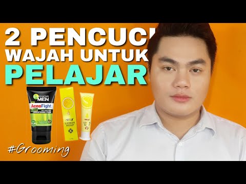 Sebagian besar pemakai skincare adalah kaum hawa, tetapi ternyata, kulit pria juga rentan terhadap k. 