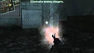 My Cod4 Menu Base V0.1 (Release) Wealth