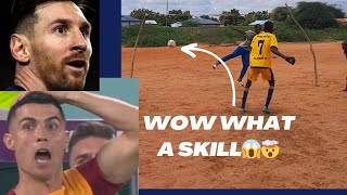 12 best skills ever seen  🤯😱#football #skills #malikzo#trending