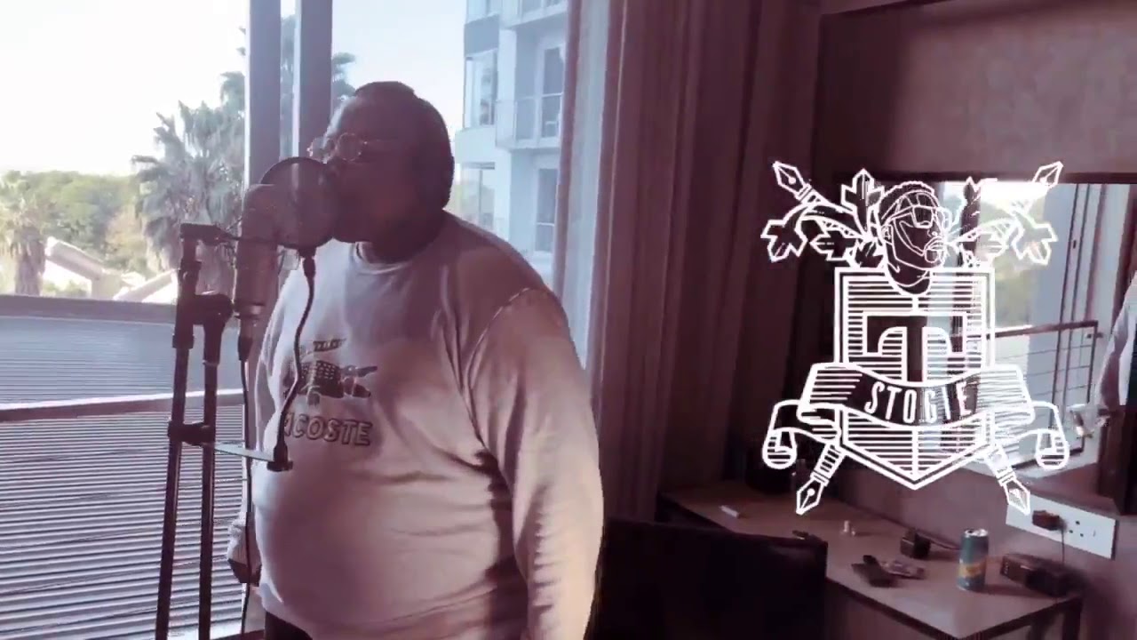 Stogie T Freestyle Friday 🔥🔥🔥(15.05.2020)