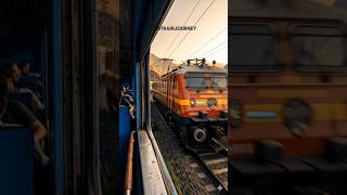 Kolkata se Gujarat tak | Train Number 12834 Howrah Ahmedabad Superfast Express