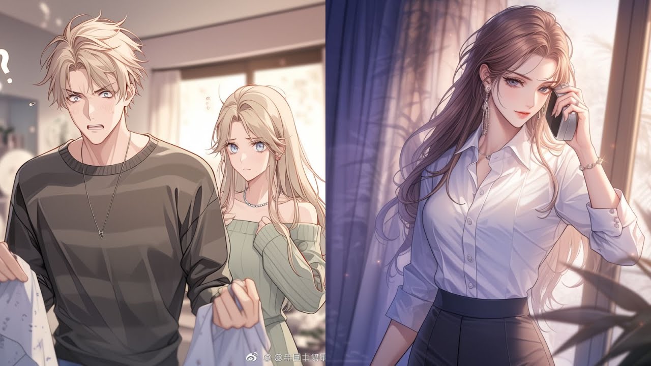 My bf planned a wedding with another girl as I stayed with my sick mom—this life, I won’t stop him