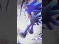 yo solo queria hacer el trend💕[edit] #sonic #silver #shadow @KEVIN_BR_YT