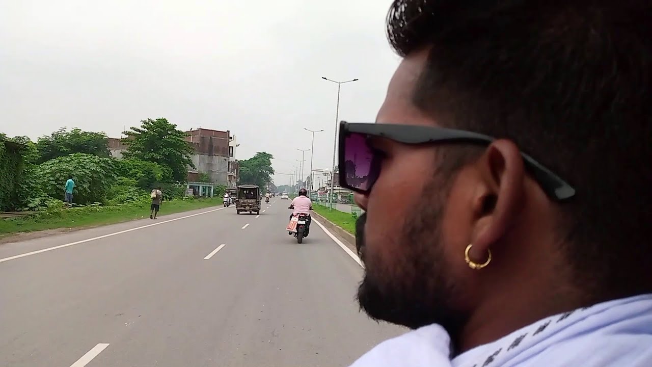 #Bolg || Mau To Azamgarh || My First Bolg || New Blog Video