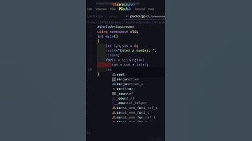 sum of cube n natural numbers!❗✅ ||c++ tutorial #like #share #shortsvideo #shorts #beta