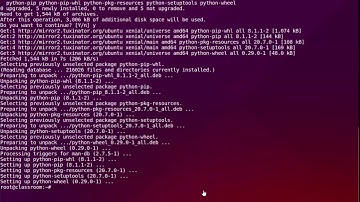 Apache Cassandra on Ubuntu 16 and Run a Single Node Cassandra Cluster