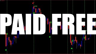 PAID FREE HIGH ACCURATE TRADING SYSTEM BINARY OPTION 100$ INDICATOR FOR FREE