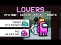 Lovers except we abuse the 200 IQ TOILET STRAT... (modded)