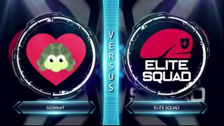FCS Round 6 - Elite Squad vs GGSmurf