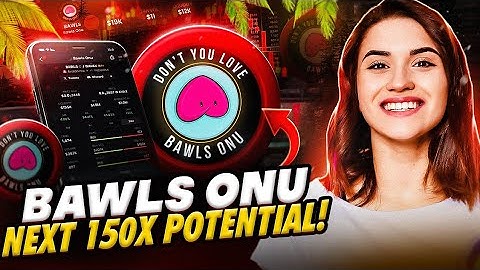 BAWLS ONU: Laugh, Empower, and Change the World | #CheckYourBAWLS