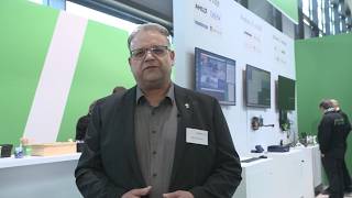 Avnet Silica X Microsoft booth tour: Windows IoT &amp; Embedded Vision at embedded world 2026