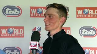 Vidéo de la course PMU PRIX SUMMER CUP, SUMMER REIGN, YOU RULE FM 70 HANDICAP