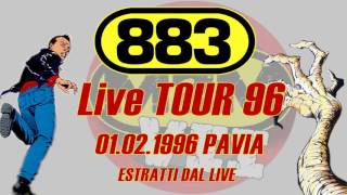 883: Gli anni (LIVE &#39;96)