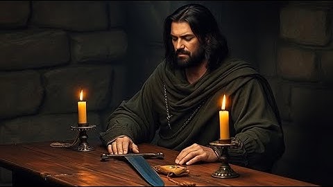 Diablo influences the hero of Tristram