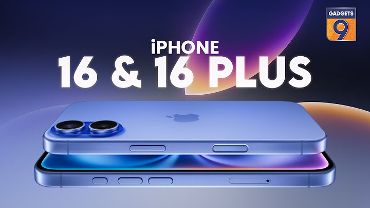 iPhone 16 & iPhone 16 Plus: First Look | Pricing| #iphone16 #iphone16plus #itsglowtime #appleevent