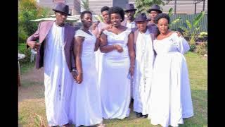 Oryorikweera Audio is Ready By Zion choir africa (Uganda African Choir)