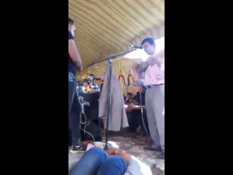 الفنان شنيني اليزيد..... هم ليل لي بية2016