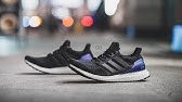 Adidas Ultra Boost 1 0 Cream 18 Restock Review On Feet Youtube