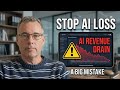 The AI Tool Mistake Every Small Business Owner Makes