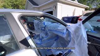 How To: BMW E46 Custom Interior