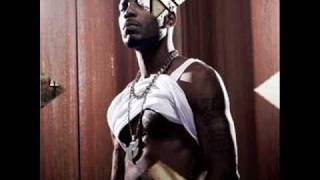 Where The Hood At - DMX