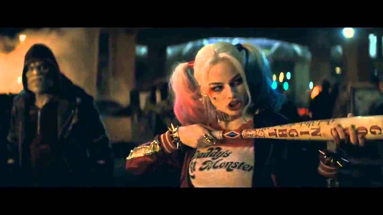 Escuadrón Suicida - Trailer HD español - YouTube