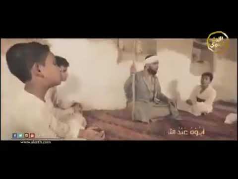 نبينا محمد قد ارسلا منظومة عقيدة العوام 