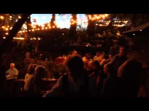 Jazz In The Gardens July 2015 Youtube