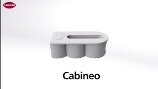 Lamello Cabineo