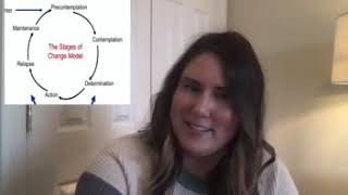 Being Patient in an Impatient World: Stages of Change