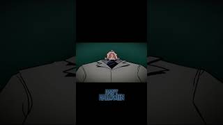 Sym-Bionic An Edit For Halloween