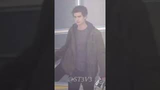 This Man Andrew Garfield Edit St3V3