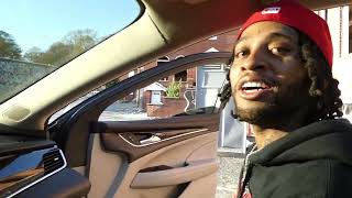 Jose Guapo Back in Motion Vlog 6 : Shooting "On Me" Video