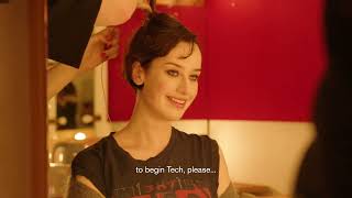 Arcadia -  Behind The Scenes at the The Old Vic in London Net Worth