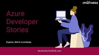 Python on Azure [Azure Developer Stories]