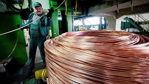 Where JPMorgan's Kaneva Sees Copper, Gold and Oil Headed - DayDayNews