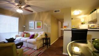Willowick Apartment Tour - College Station