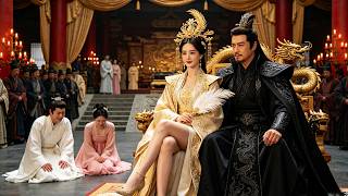 Prince demoted me to concubine! I married his Emperor Dad, became QUEEN & made him KNEEL!#260619btB2 Update