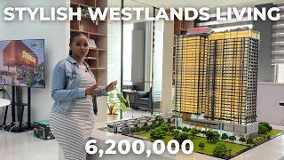 Nairobi Real Estate: Why Everyone is Looking at This New Westlands Project