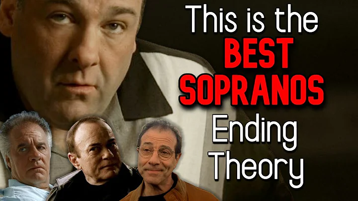 Did Paulie, Patsy & Butch Kill Tony Soprano? | The Sopranos Explained
