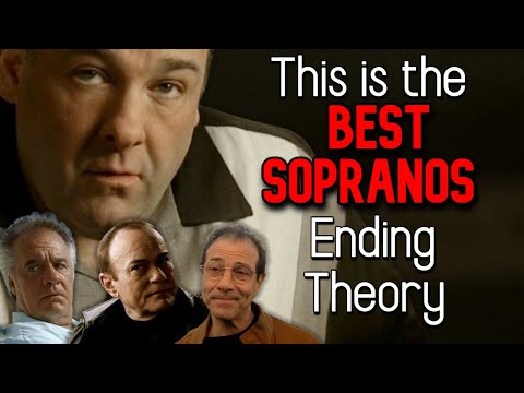 The Sopranos:  The Death That Nobody Could Have Predicted!
