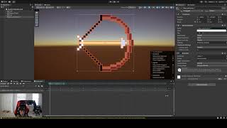 Unity Topdown Engine Video 21 : Bow Animation