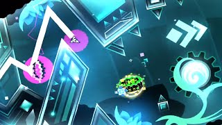 [Extreme Demon #11] Untitled 100% // iiLuna & more