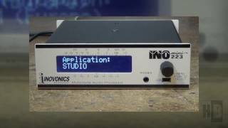 Famous Inovonics INOmini 223 Video Review (Original) Wealth