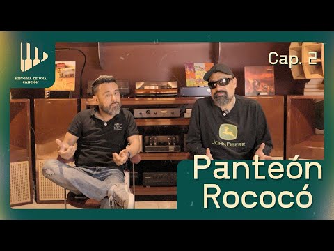 Historia de mi