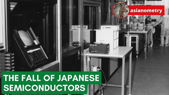 How America Won Back Semiconductors from Japan - DayDayNews
